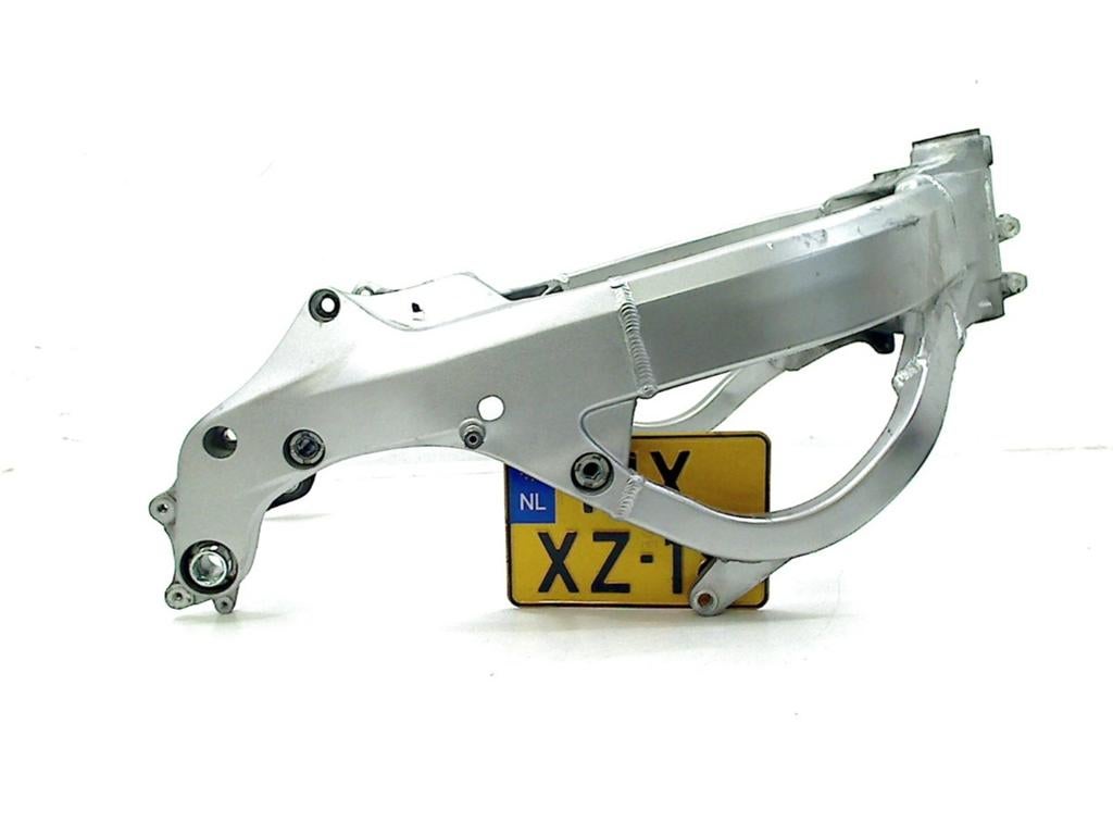 Frame Honda CBR 600 F 2001-2006 (CBR600F CBR600F4i PC35), Honda, Gebruikt, Hanauer Landstraße  222-224, Frankfurt am Main 60314, , Duitsland
