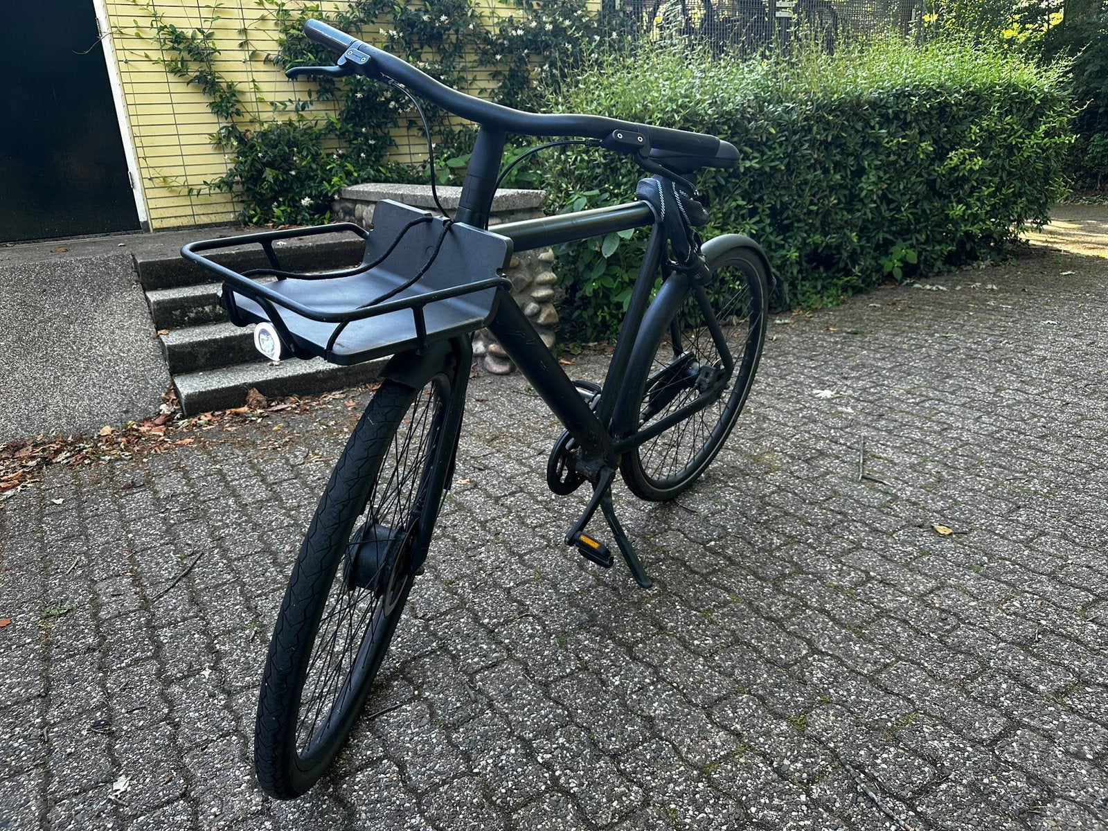 VanMoof S3 -Te Koop, Ophalen, Gebruikt, 59 cm of meer, Vanmoof