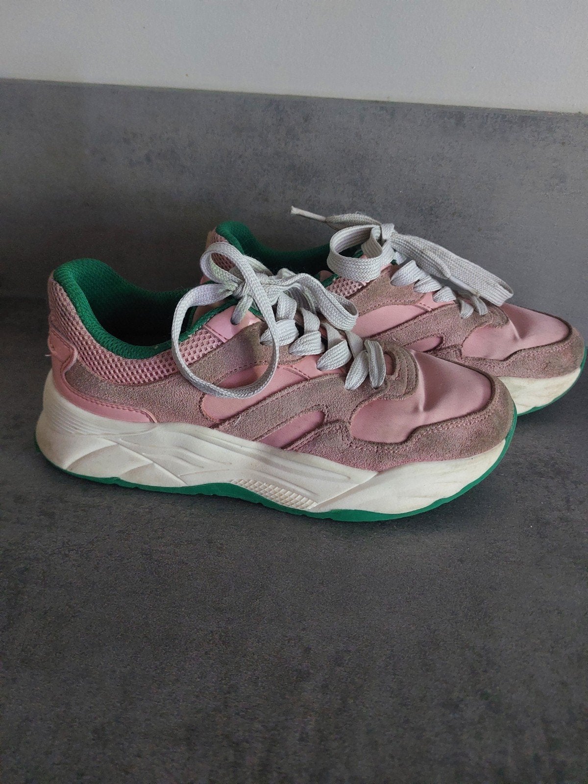 Scotch & Soda maat 34, Gebruikt, Meisje, Schoenen, Ophalen of Verzenden