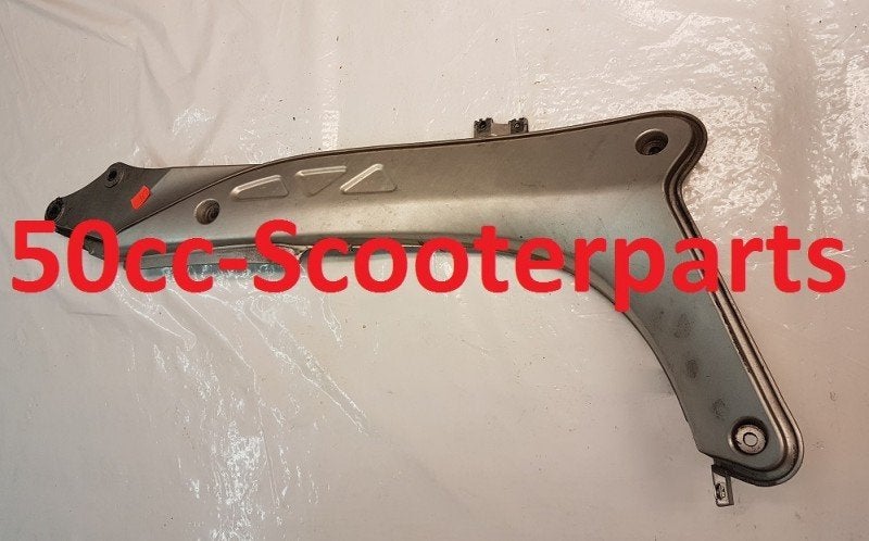 Frame Houder Links Yamaha Maxster 125 Gebruikt 5Htf11950000, Ophalen of Verzenden