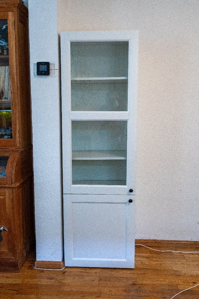 Ikea Bestå kast, Ophalen, Gebruikt, 50 tot 100 cm, 25 tot 50 cm