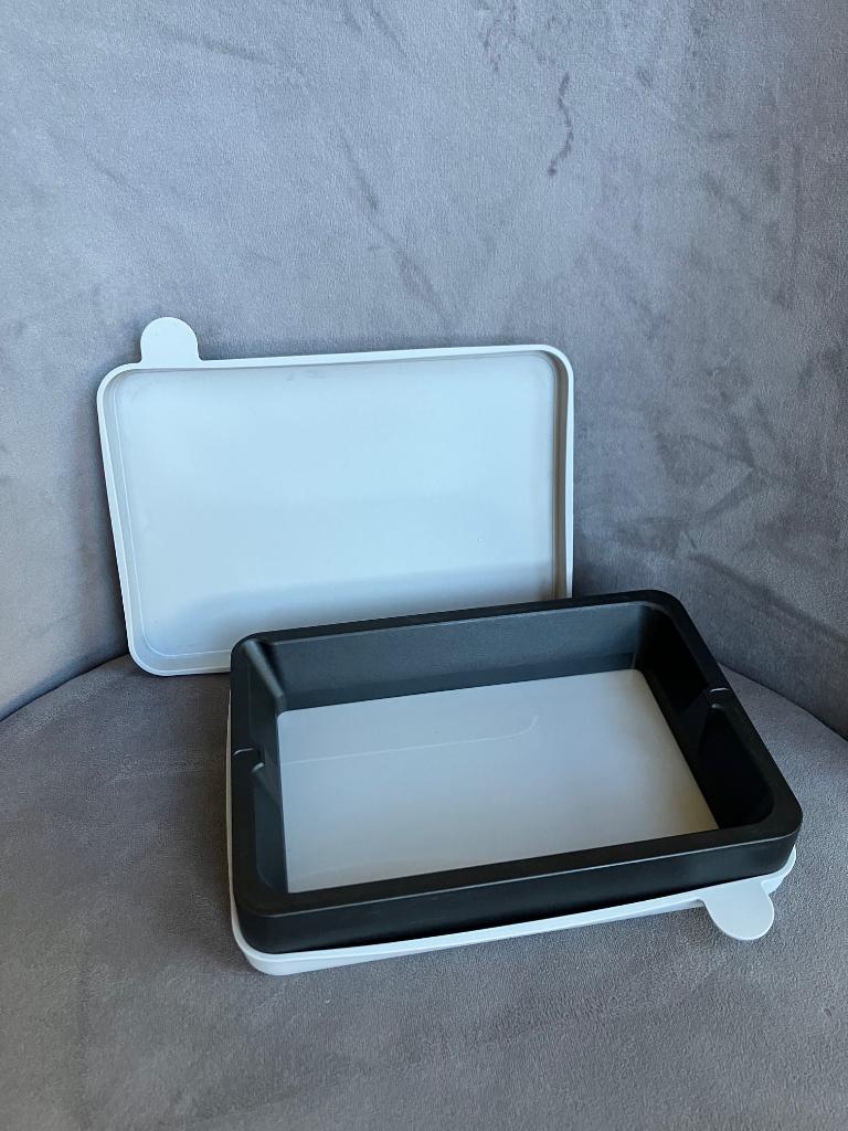 Harsreservoir voor 3D printer (2 stuks), Computers en Software, 3D Printers, Ophalen of Verzenden, Nieuw, Anycubic