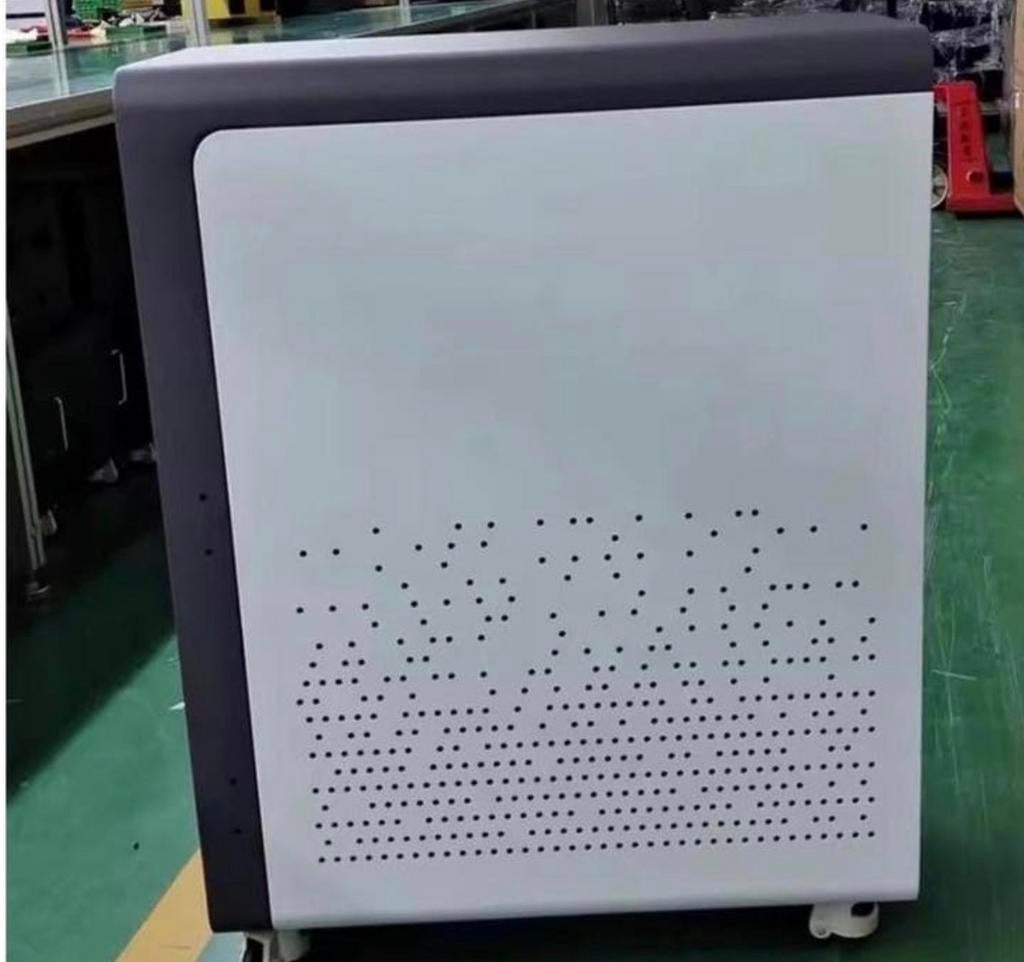 Krachtige Batterij LiFePO4 Thuisbatterij 48V 600Ah 30.72 kWh, Audio, Tv en Foto, Accu's en Batterijen, Verzenden, Nieuw