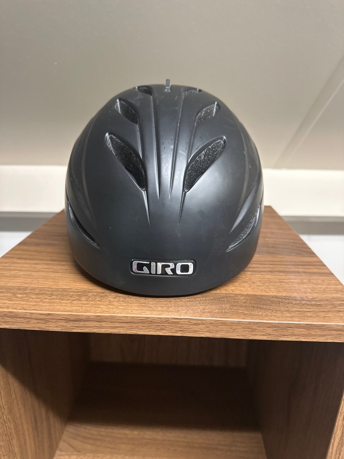 Giro skihelm - Maat M (55.5-59cm), Ophalen of Verzenden, Gebruikt