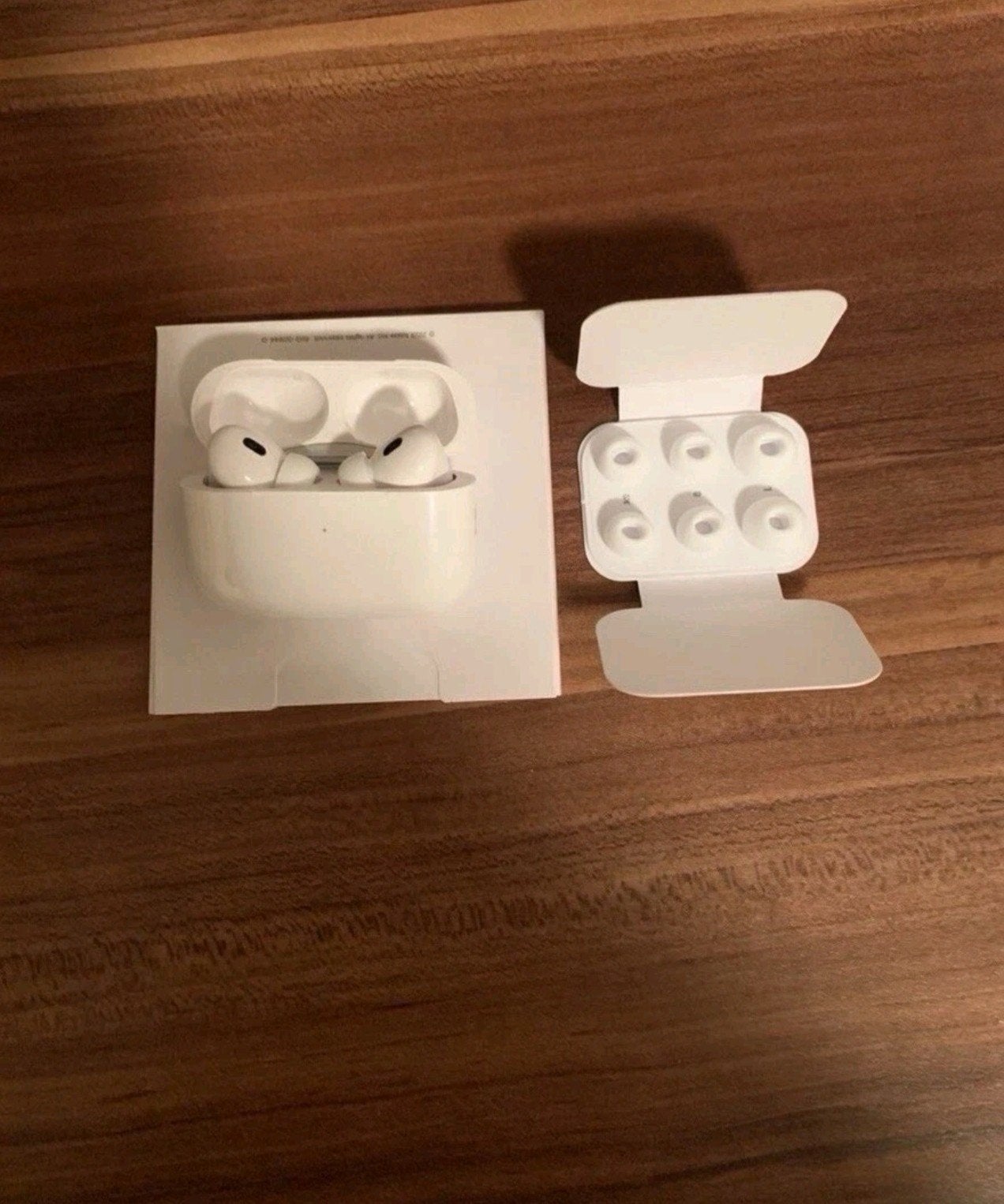Apple AirPods Pro 2 (2e generatie)LEES BESCHRIJVING, Ophalen of Verzenden, Nieuw, Overige merken
