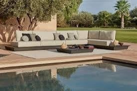 Manutti - Air Concept Loungeset, Tuin en Terras, Ophalen of Verzenden