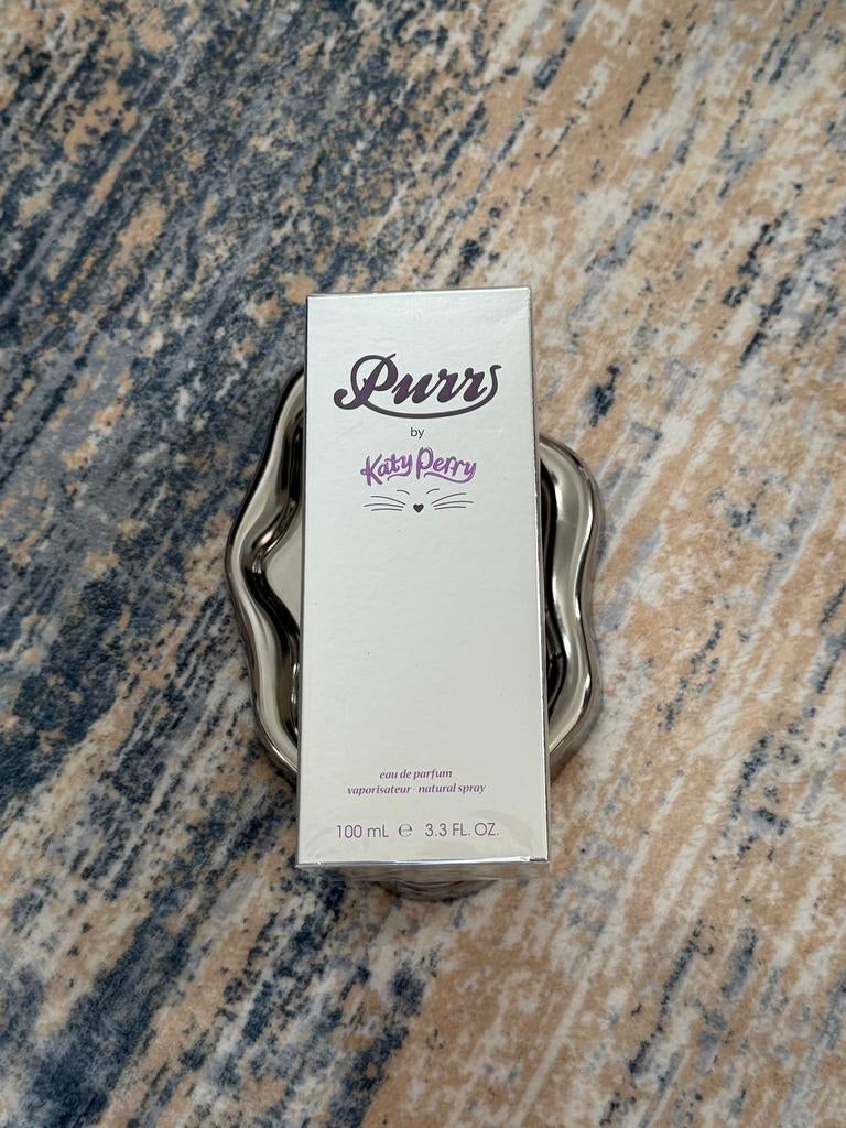 Katy Perry Purr Eau de Parfum – 100ml, Ophalen of Verzenden, Nieuw