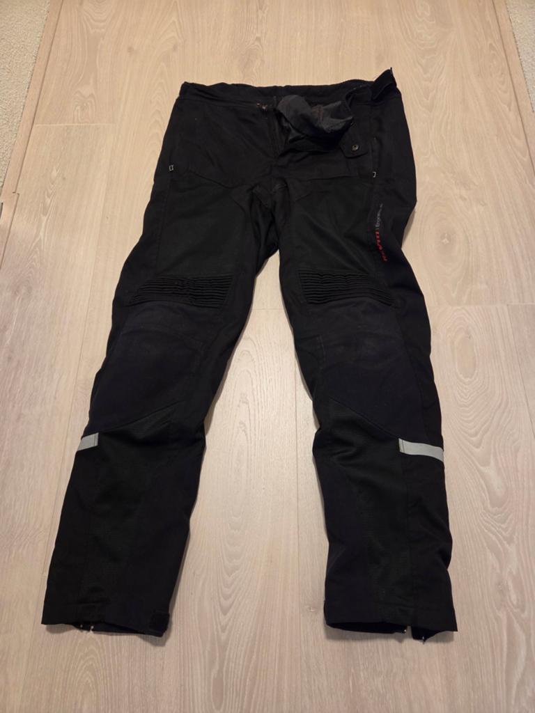 Rev'it zomer overbroek, Ophalen of Verzenden, Tweedehands