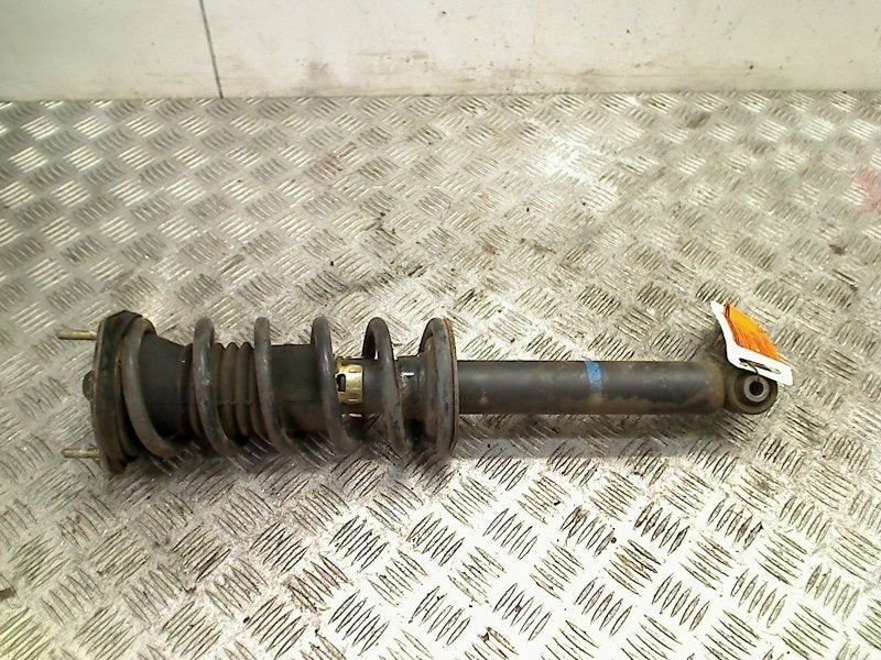 Veerpoot Links Voor Lexus IS (E2) (1999-04/2005-07), Auto-onderdelen, Lexus-infoservice@lexus.de, Gebruikt, Lexus, Toyota-Allee 2, Köln 50858, , Duitsland