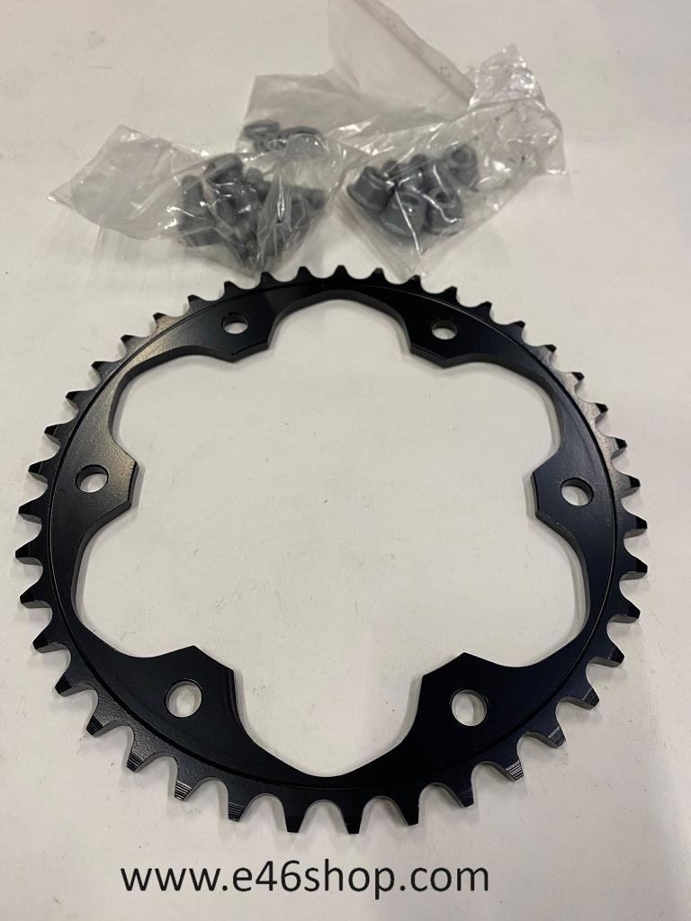ACHTERTANDWIEL BMW F650 F800 41 TAND OE 27717726470, -, -, Nieuw, Ophalen of Verzenden
