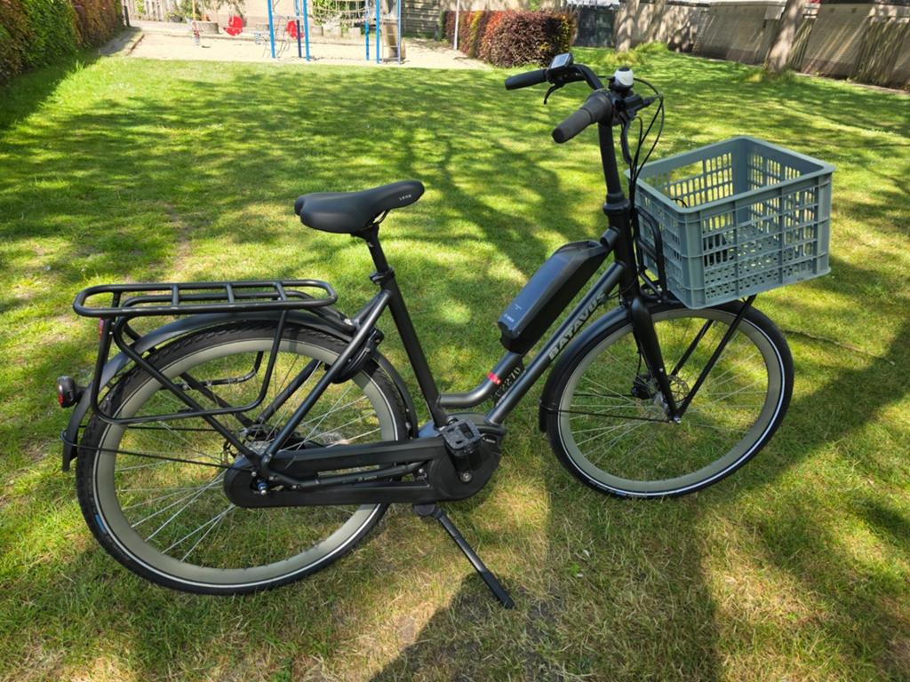 E-bike Batavus Quip E-go / 2022 / met aankoop Bon, Fietsen en Brommers, 51 tot 55 cm, Ophalen, Zo goed als nieuw, Batavus