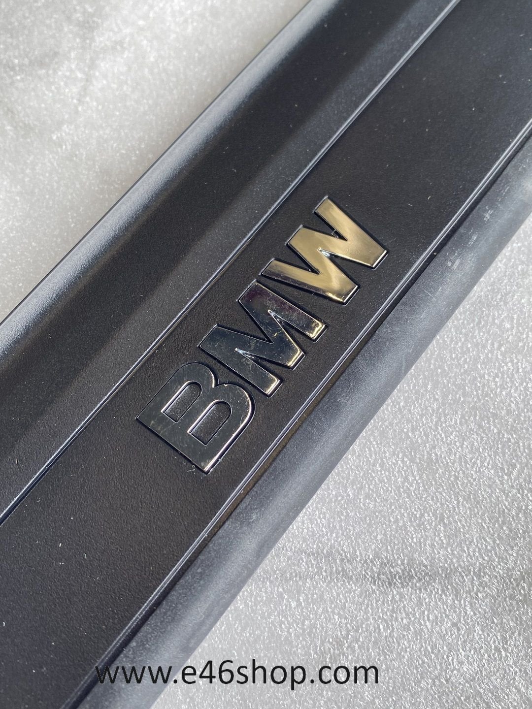 BMW 3 E90 E91 INSTAPLIJST RECHTS  NIEUW OE 51477060280, -, -, Rechts, Nieuw
