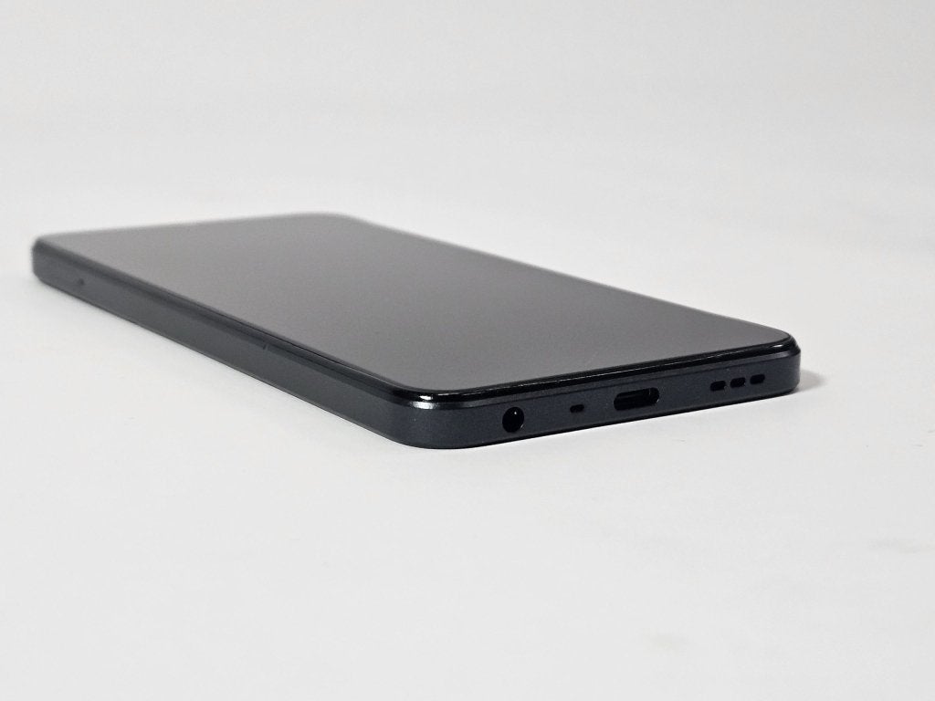 OPPO - A38 - 128GB - Zwart | Tweedehands, Telecommunicatie, Mobiele telefoons | Overige merken, OPPO, Press@oppo.com, Weena 505, 3013AL Rotterdam, Nederland