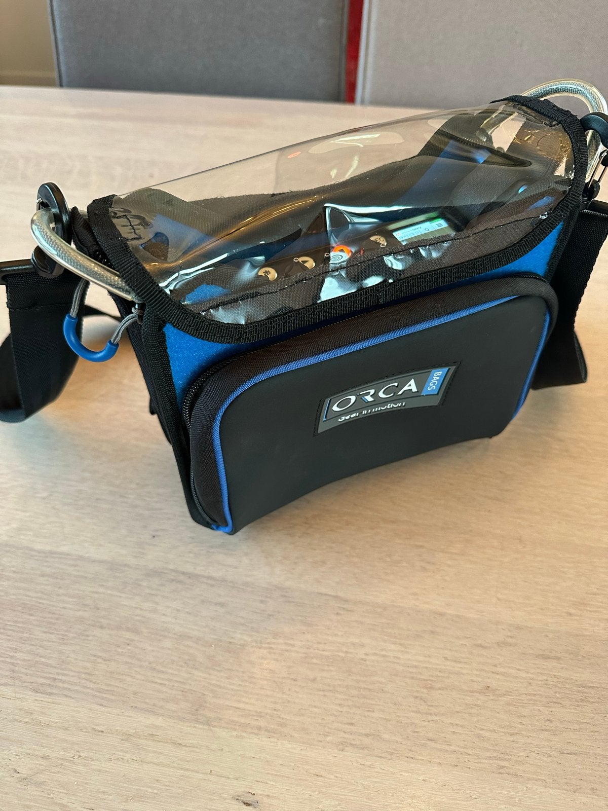 Sound Devices MixPre-6 II Complete Bundel met MixAssist, Ophalen of Verzenden, Zo goed als nieuw