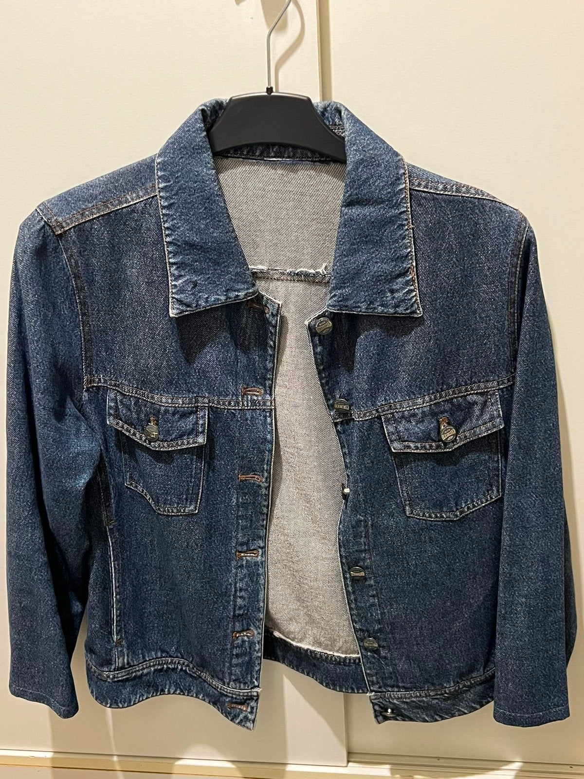 Blazer, Ophalen of Verzenden, Zo goed als nieuw