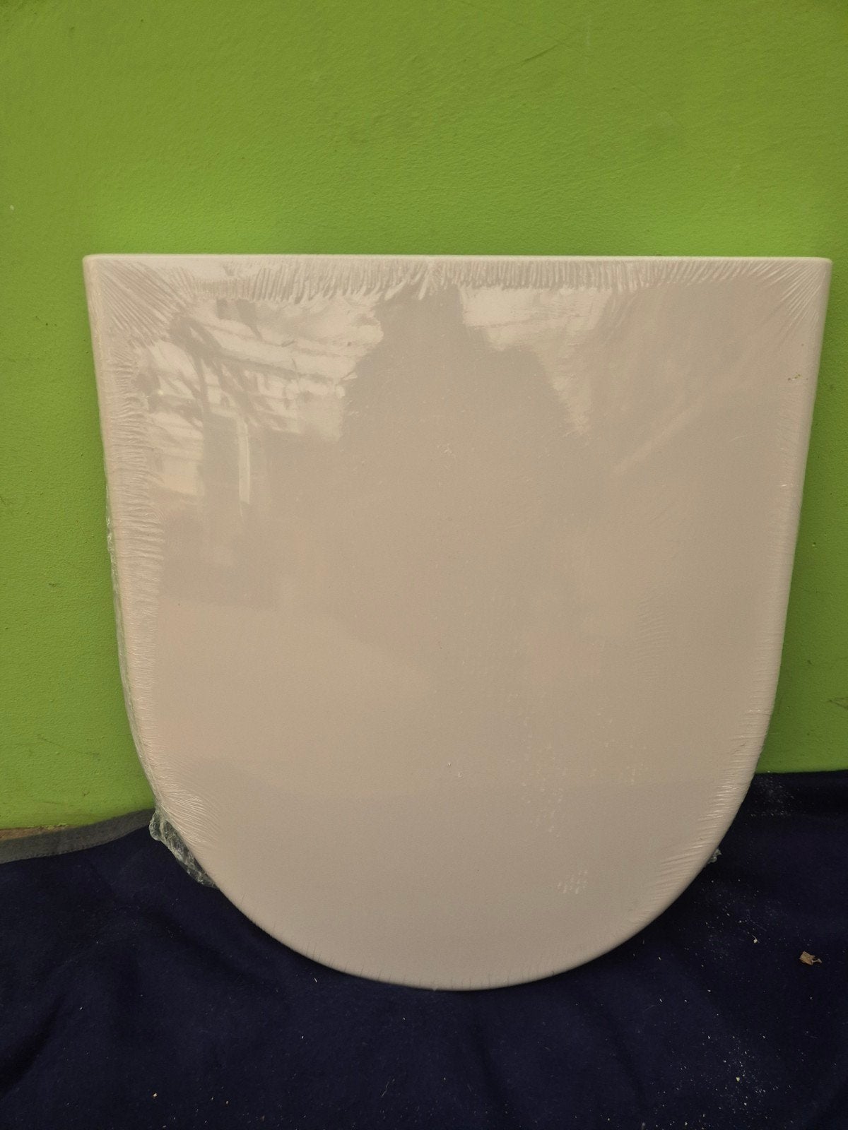 Nieuw Villeroy & Boch toiletdeksel, Ophalen, Nieuw, Toilet