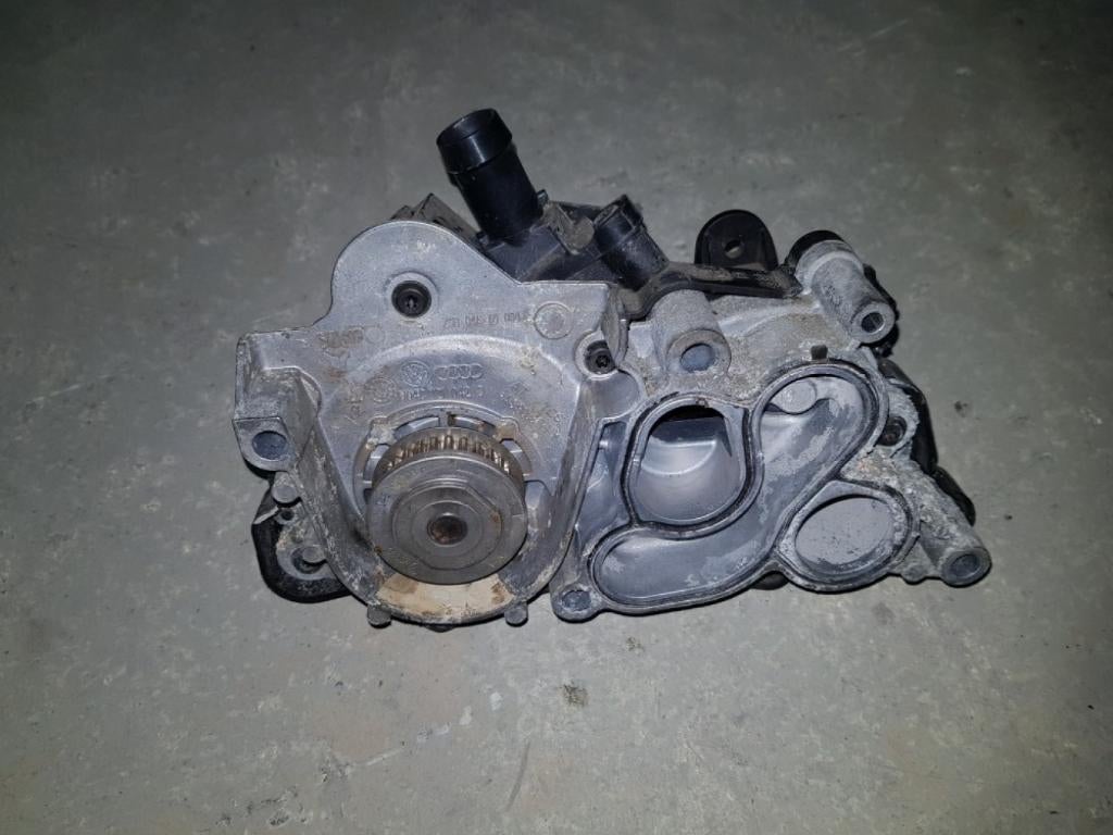 Waterpomp Skoda Citigo 1.0 12v 2012, Ophalen of Verzenden