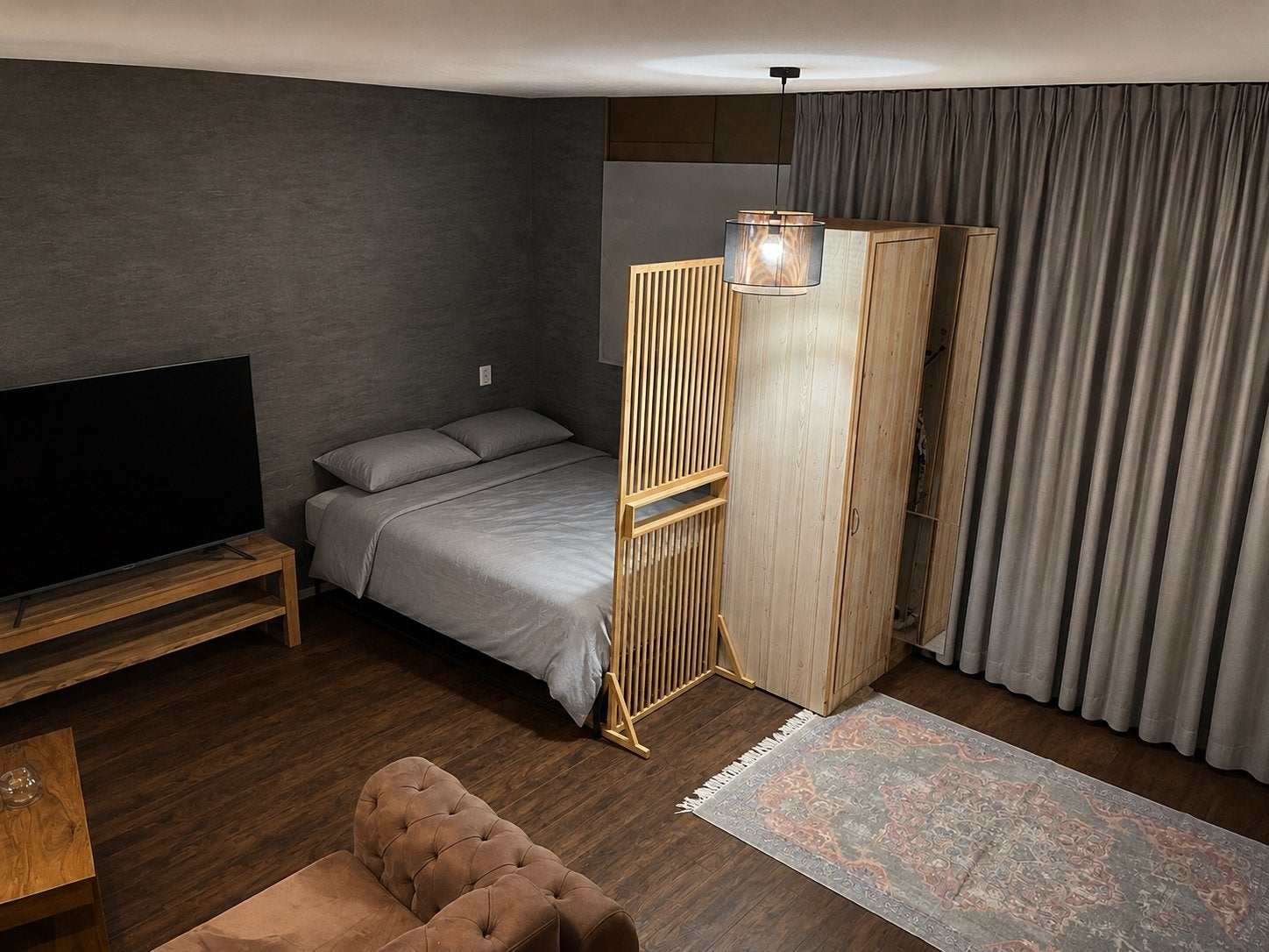 Nette kamer te Huur, Amsterdam