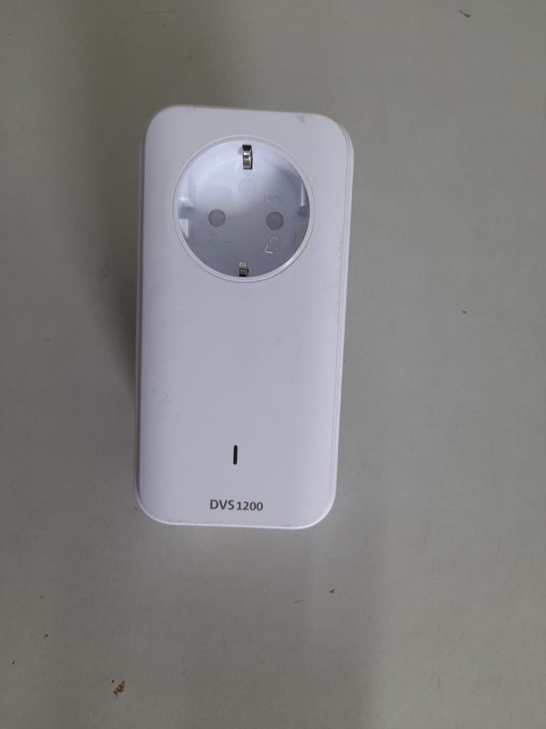 KPN DVS 1200 verbindingsadapter, Ophalen of Verzenden, Gebruikt, Kpn
