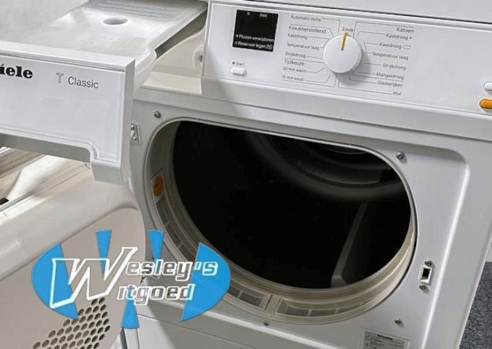 👉 Miele Classic set 7kg A+ – 12 maanden garantie​, Wesley's Witgoed, Info@wesleyswitgoed.nl, Industrieweg 3B, 1613KT Grootebroek, Nederland