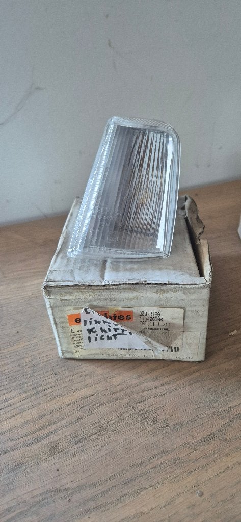 Citroën zx knipperlicht, Ophalen of Verzenden, Nieuw, Citroën