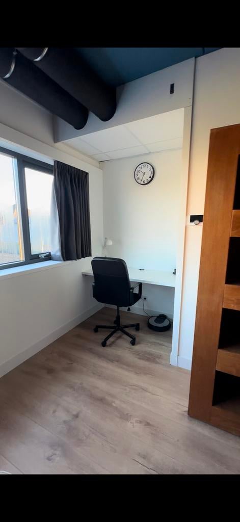 Kantoor/praktijkruimte te huur Stompetoren (naast alkmaar)