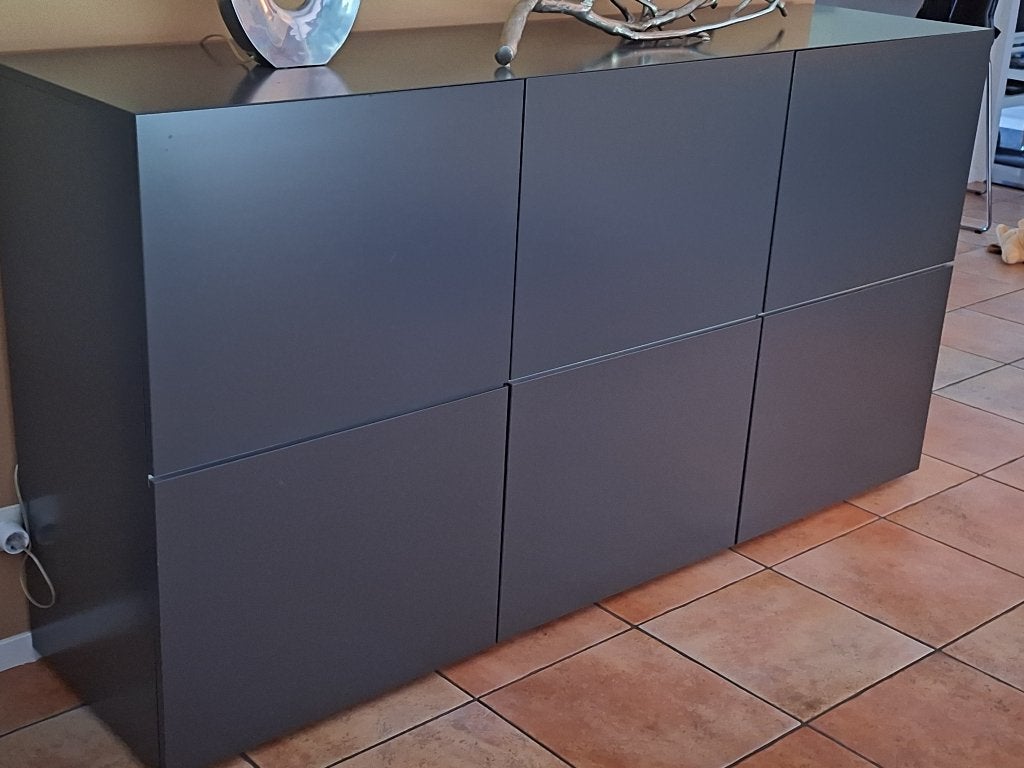 Topform kast Python, Ophalen, Met deur(en), Zo goed als nieuw, 200 cm of meer