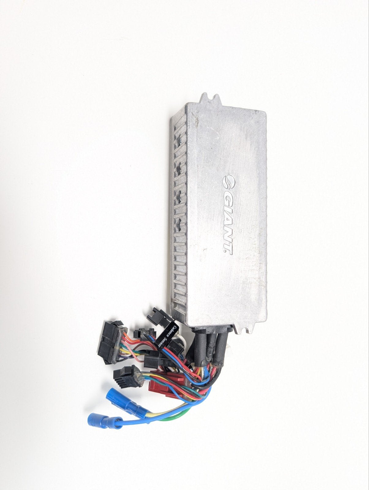 Giant Twist Controller 243-D36FG-15V