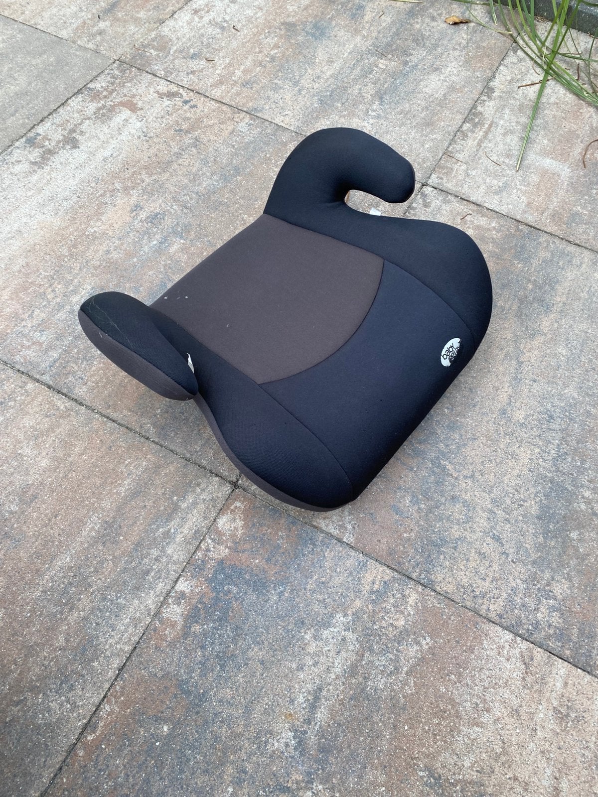 Autozitje/ verhoging, Kinderen en Baby's, Autostoeltjes, Autogordel, 15 t/m 36 kg, Zo goed als nieuw, Ophalen