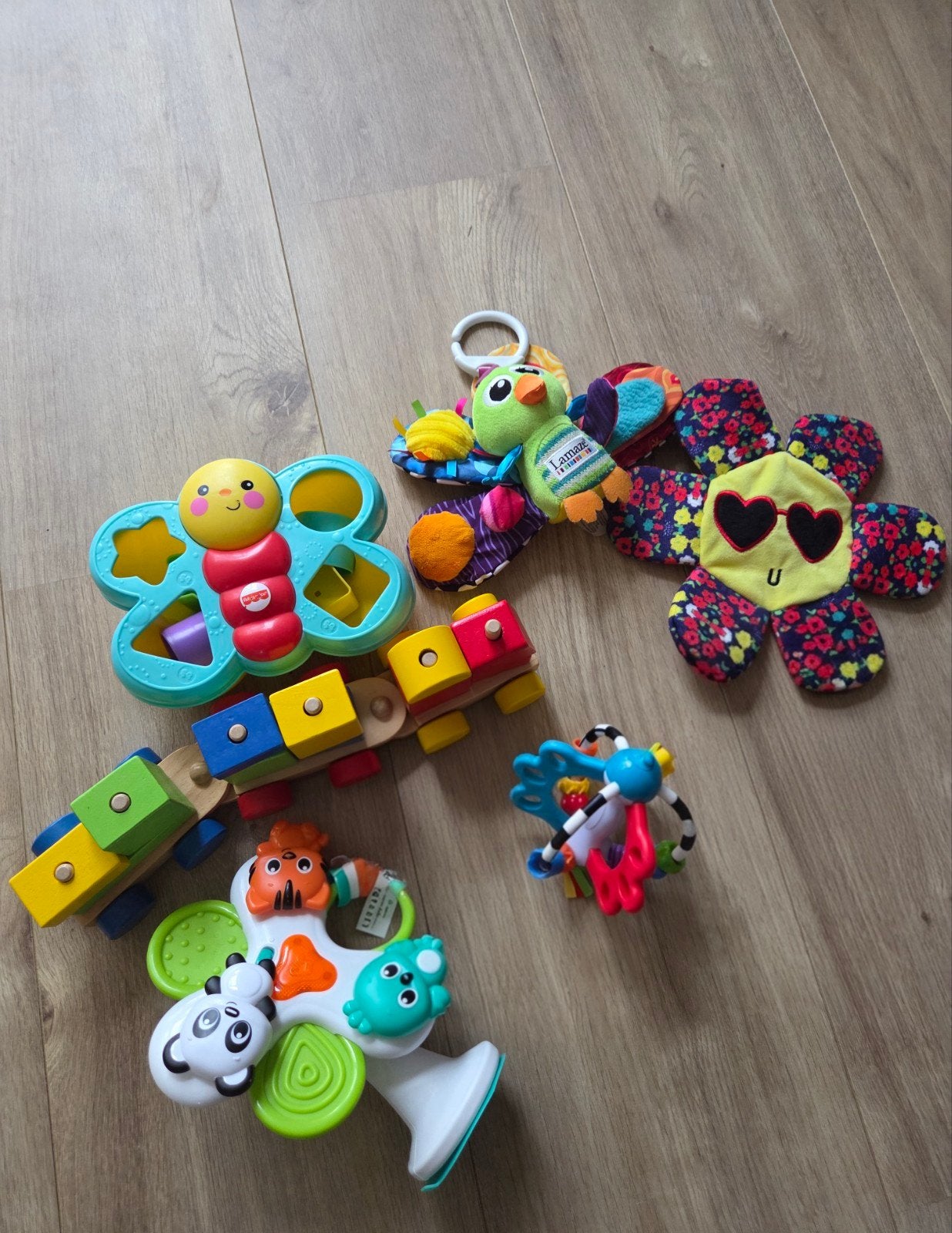 speelgoed baby/ peuter, Ophalen, Overige typen