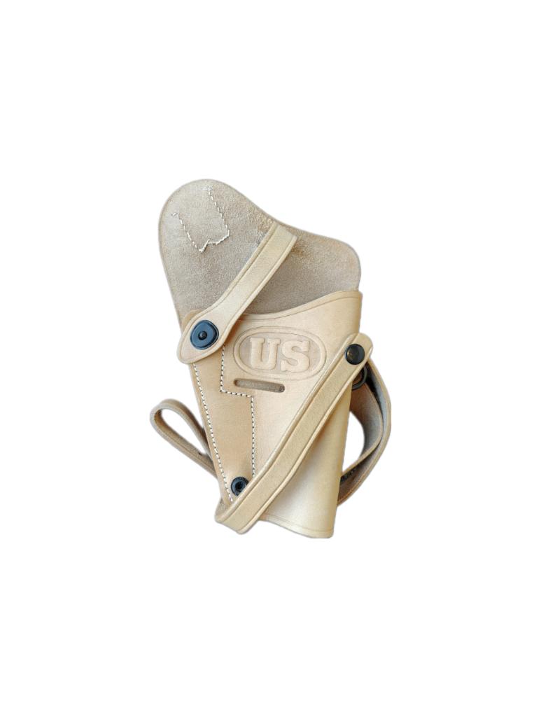 M1911 shoulder holster colt .45, Ophalen of Verzenden, Landmacht, Amerika, Overige typen