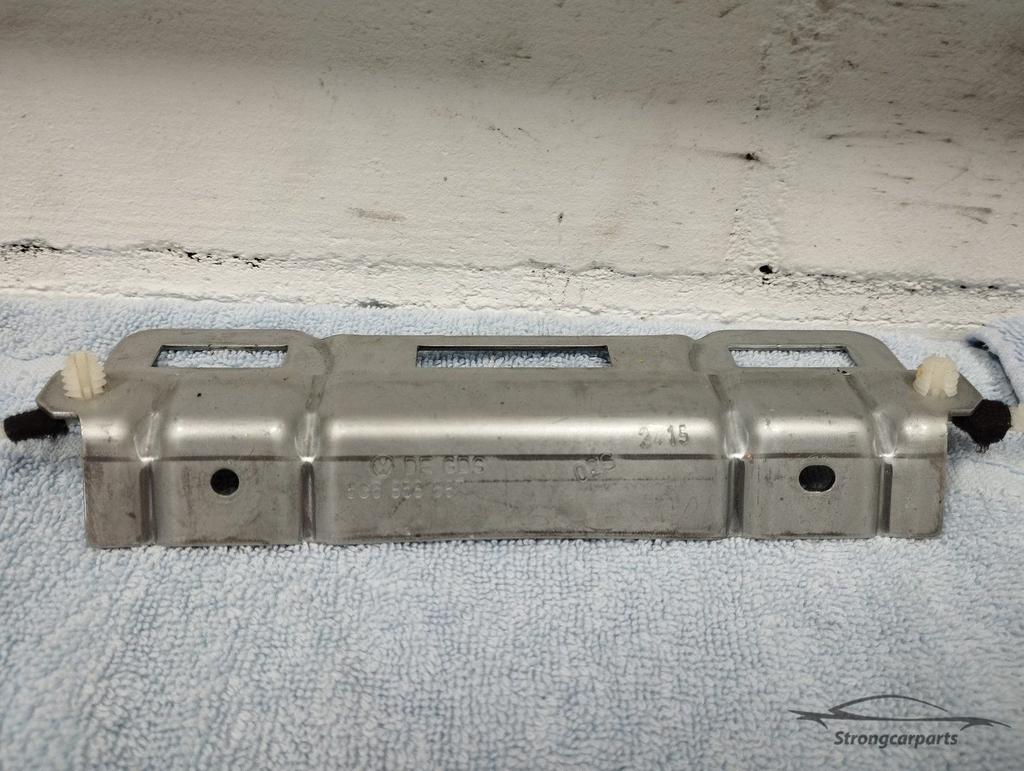 Handgreep Steun/beugel Volkswagen Golf 7 5G1 5G6858687, Gebruikt, -, Volkswagen, -