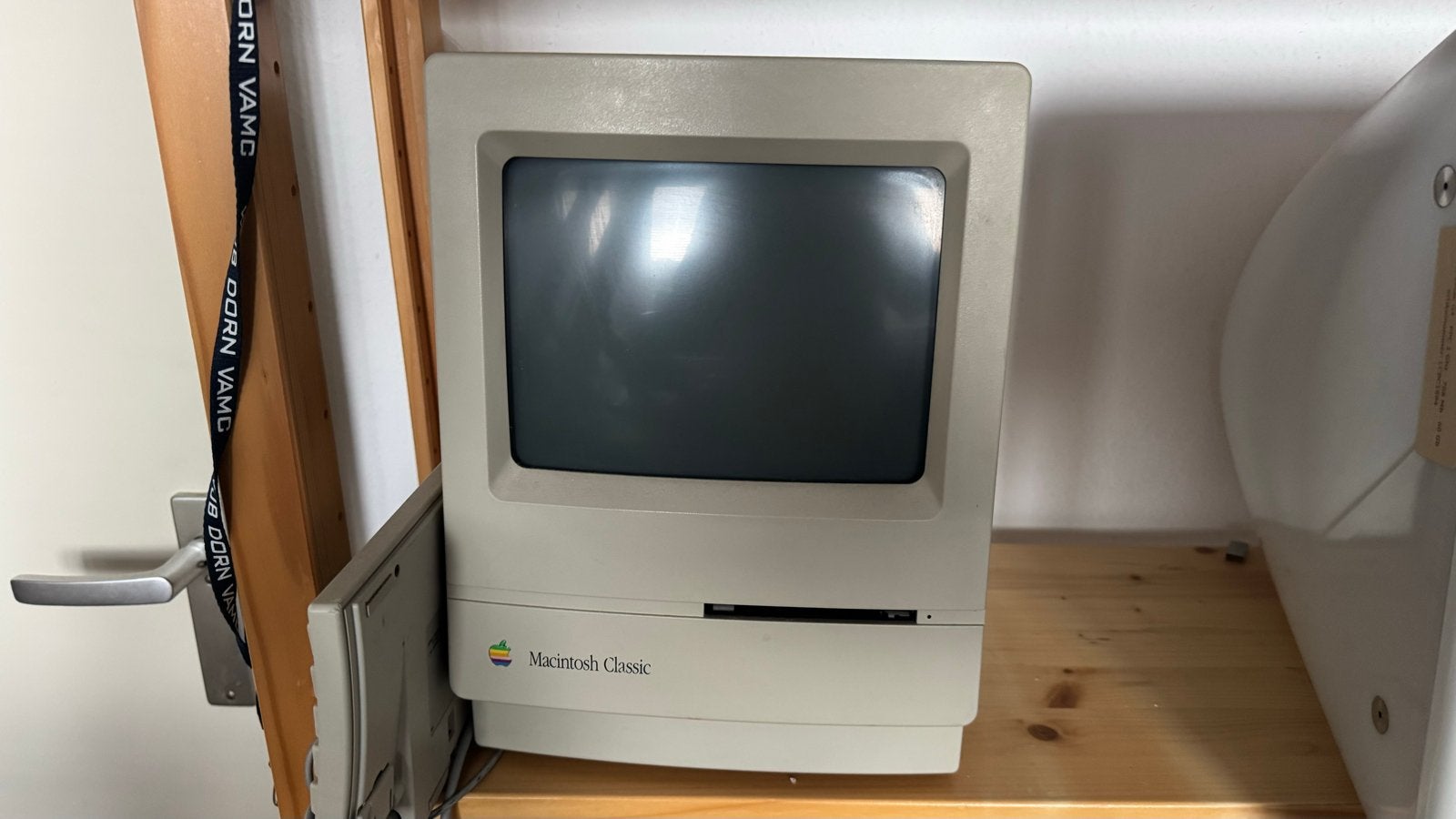 Vintage Apple Macintosh Classic en iMac G3/G4/eMac, Computers en Software, Ophalen, Gebruikt, Overige modellen, Minder dan 4 GB