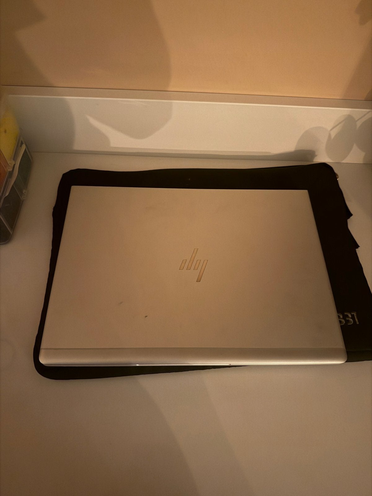 HP EliteBook 830 G6 i7-8665U 16GB RAM 512GB SSD, Computers en Software, Gebruikt, C, 13 inch, Ophalen of Verzenden