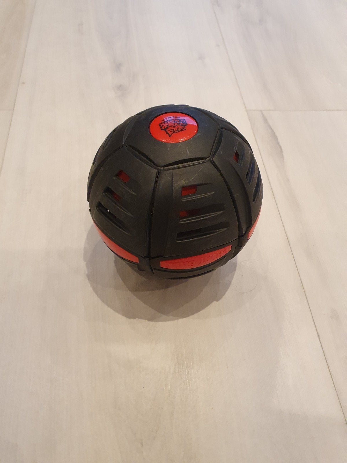 Phlat ball, Ophalen of Verzenden, Zo goed als nieuw