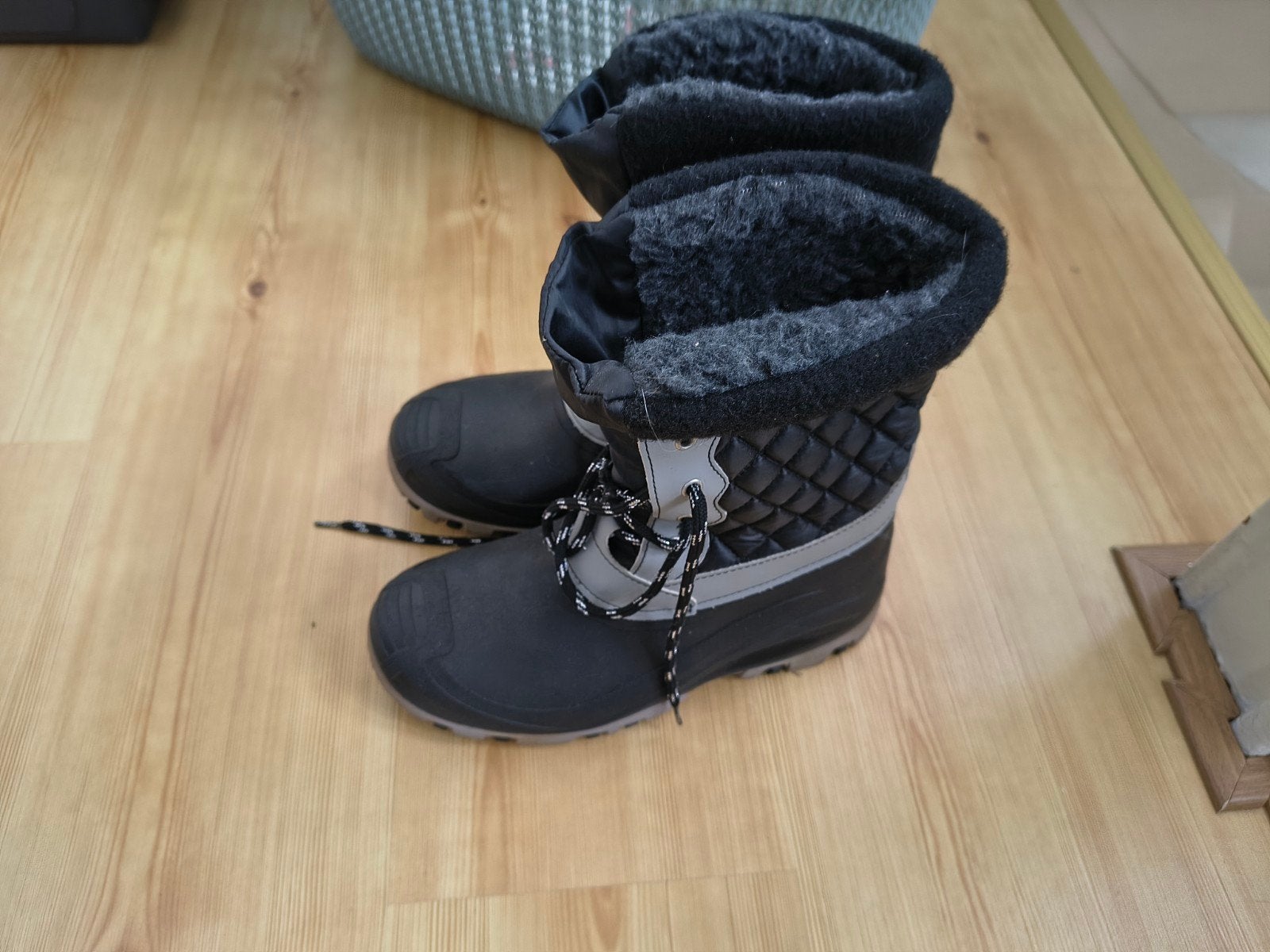 snowboots 39, Ophalen, Nieuw, Snowboots