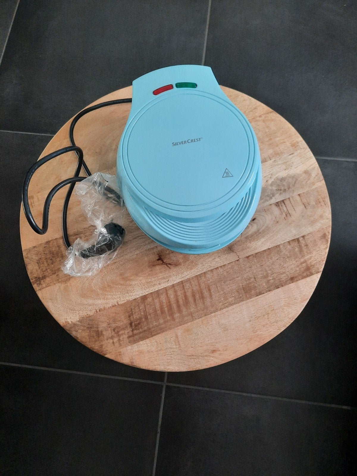 Cupcake maker (nooit gebruikt), Ophalen, Zo goed als nieuw