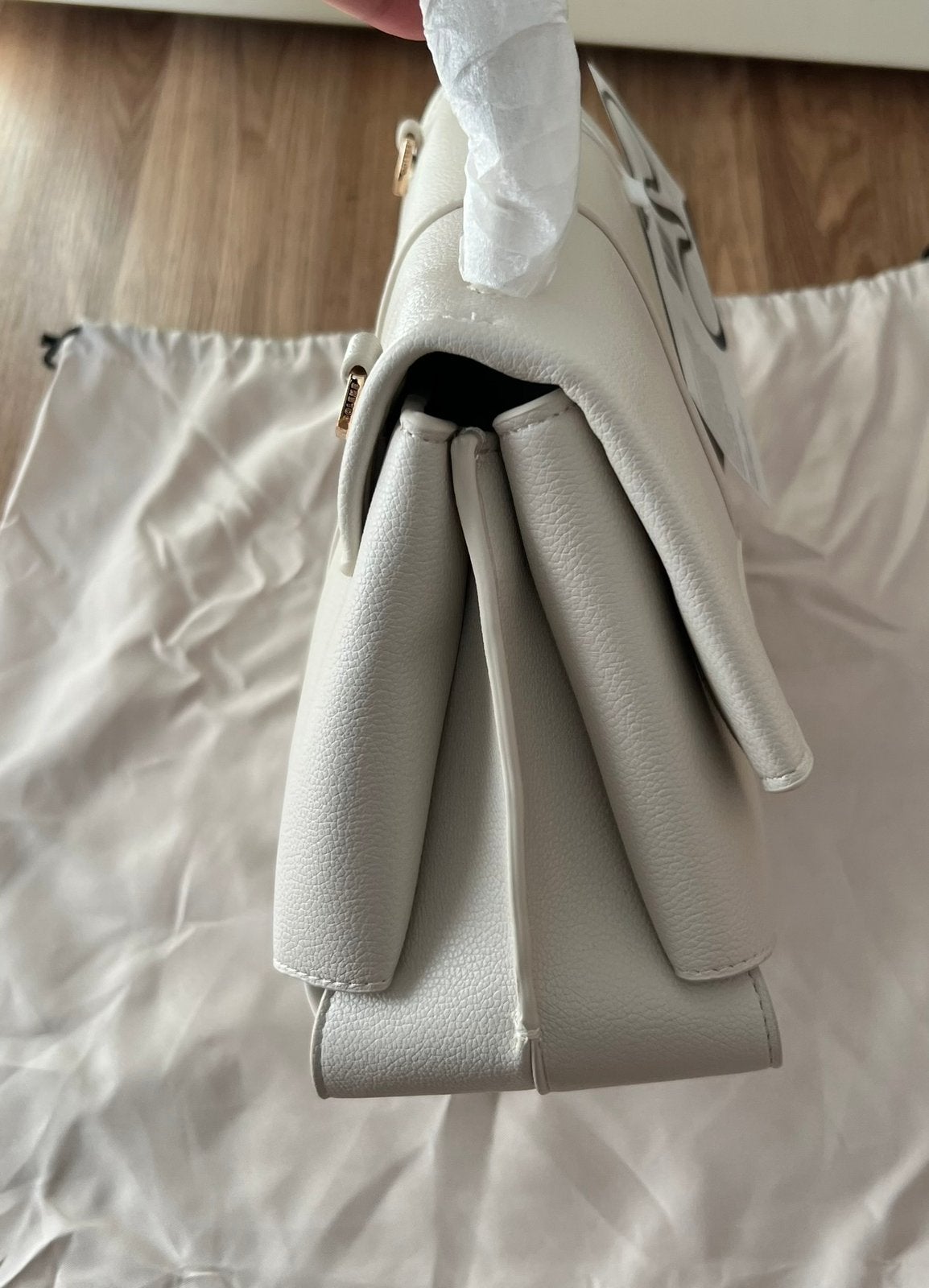Polene tas nieuw, Sieraden, Tassen en Uiterlijk, Ophalen of Verzenden, Nieuw