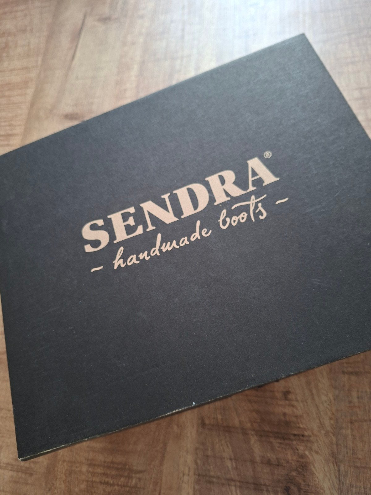 Sendra Cowboy Laarzen Maat 39 Zwart, Sendra, Zwart, Lage of Enkellaarzen, Ophalen of Verzenden