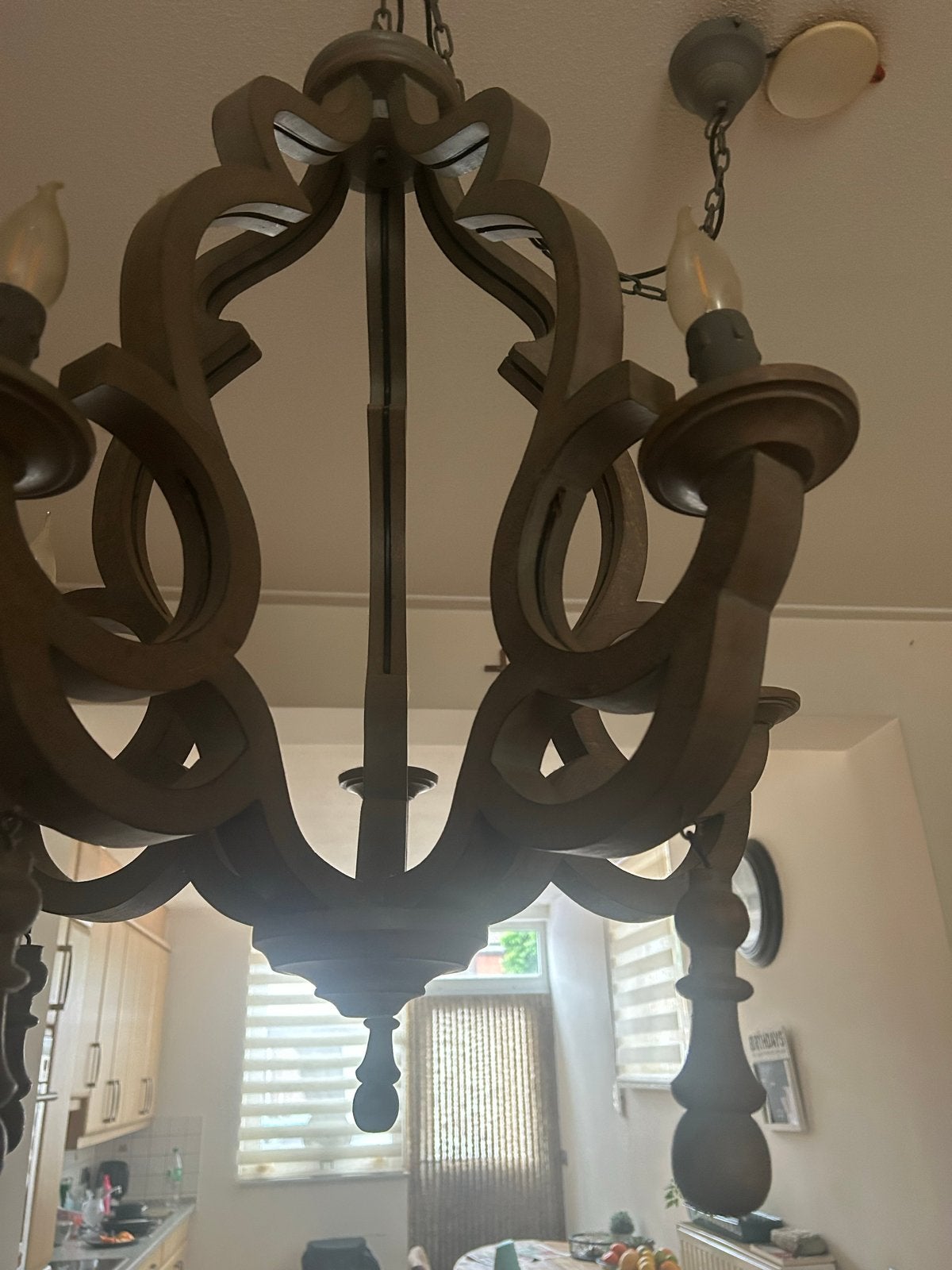 Riverdale hanglamp nieuw, Ophalen, Nieuw, Landelijk, 75 cm of meer