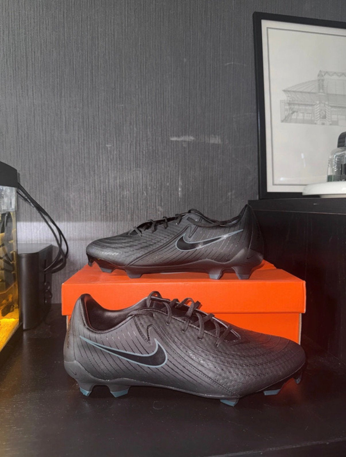 ️ Nike Phantom voetbalschoenen | Maat 44,5 | Nieuw ️, Schoenen, Nieuw, Maat L, Ophalen of Verzenden
