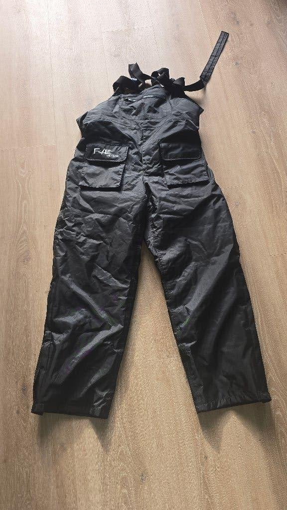 Vis overall, Ophalen of Verzenden, Zo goed als nieuw, Kleding