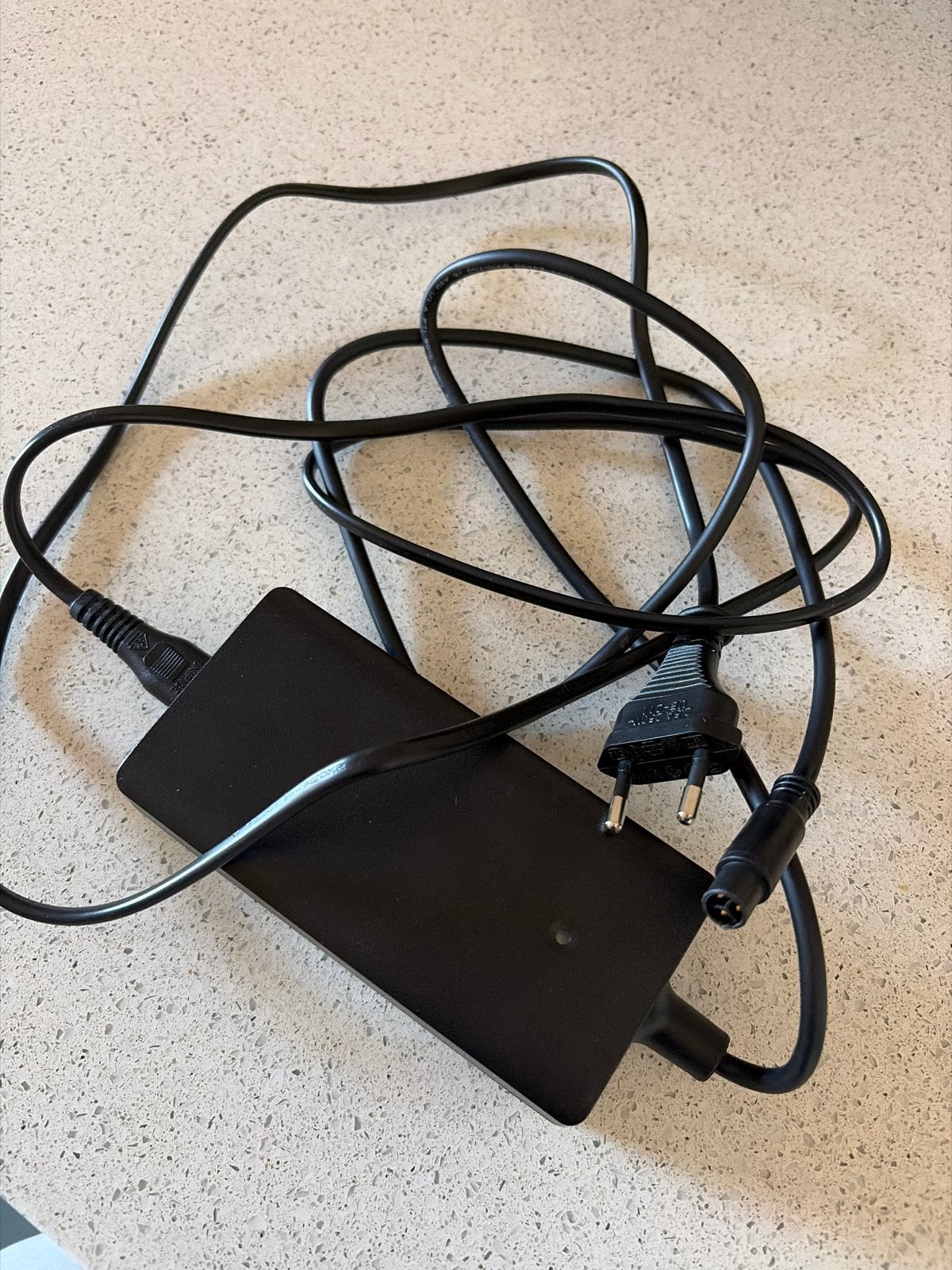 ST Charger Oplader voor elektrische fiets (Puch), Ophalen, Zo goed als nieuw