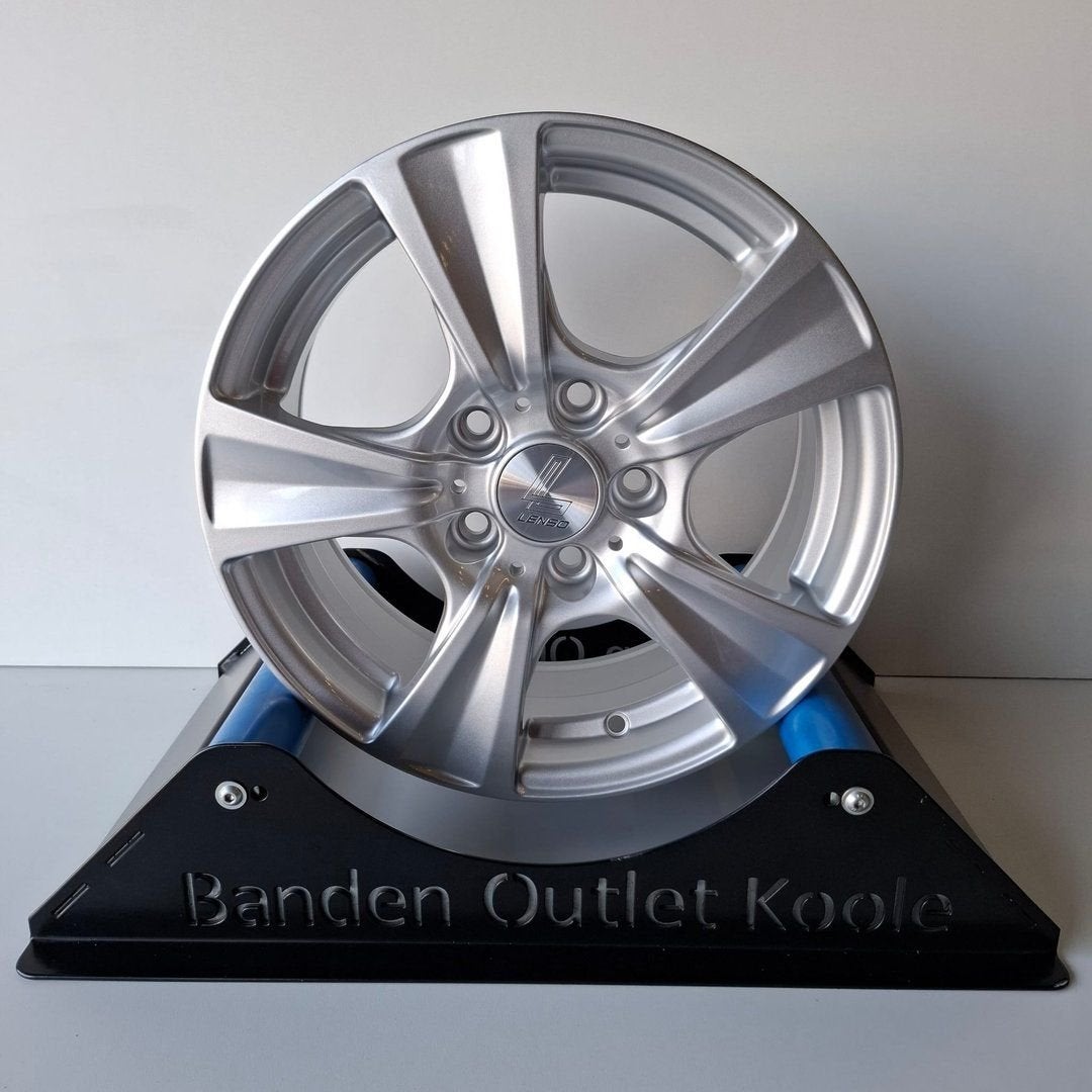 Mercedes A B C Klasse Audi A3 A4 5x112 15'' Momo Velgen, 15 inch, Velg(en), -, -