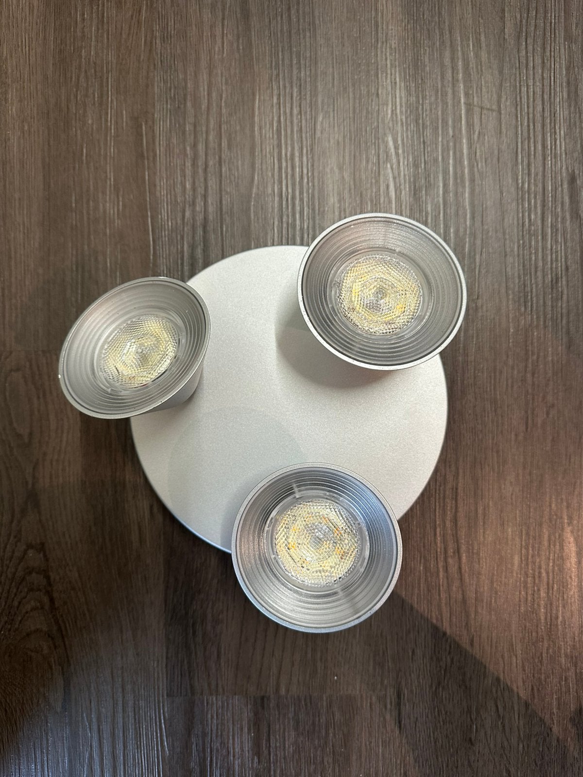 Philips LED lamp, Gebruikt, Ophalen of Verzenden, LED, Metaal