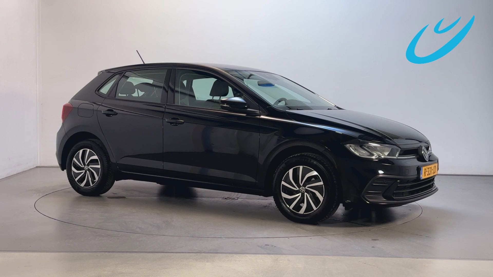 Volkswagen Polo 1.0 TSI Life Business Camera Stoelverwarming, Voorwielaandrijving, Dealer onderhouden, Stof, Gebruikt