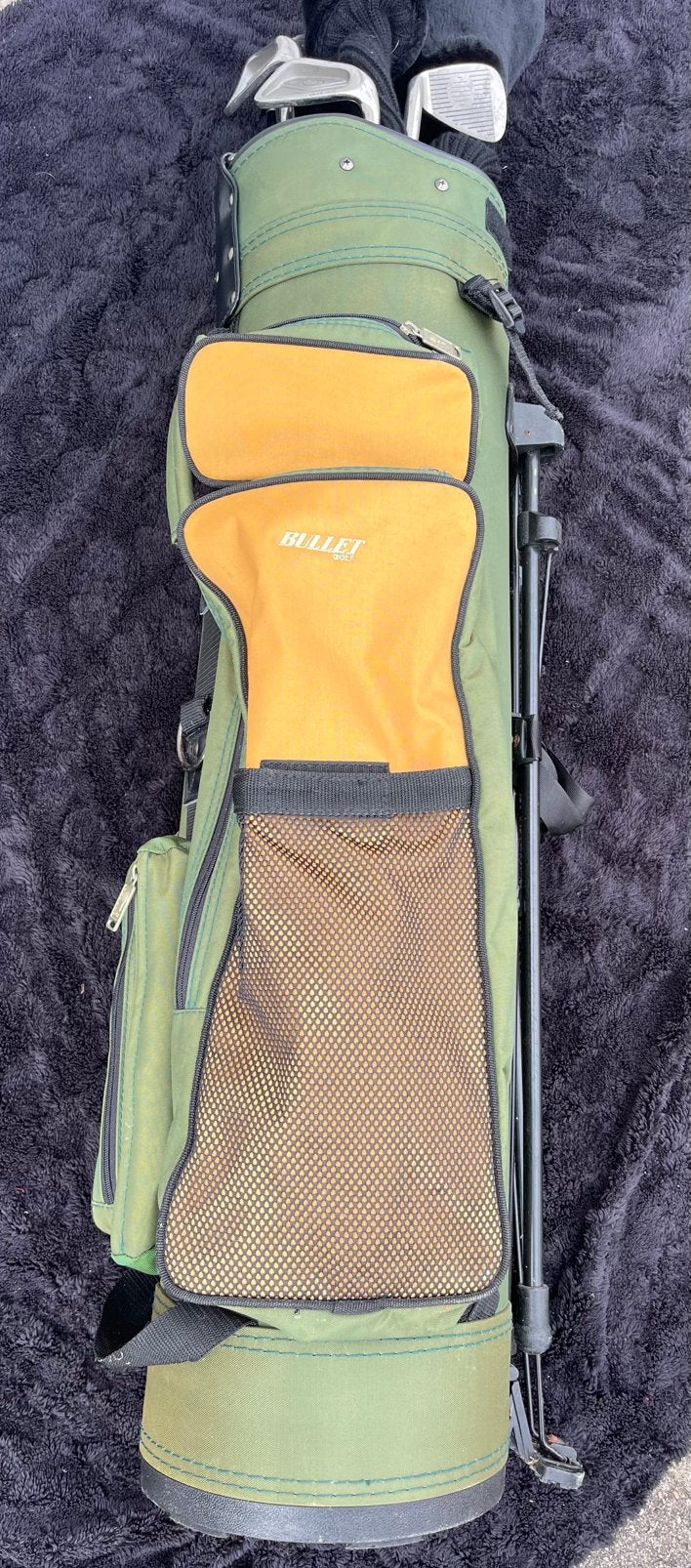 Golfset, Ophalen, Gebruikt, Set, Overige merken