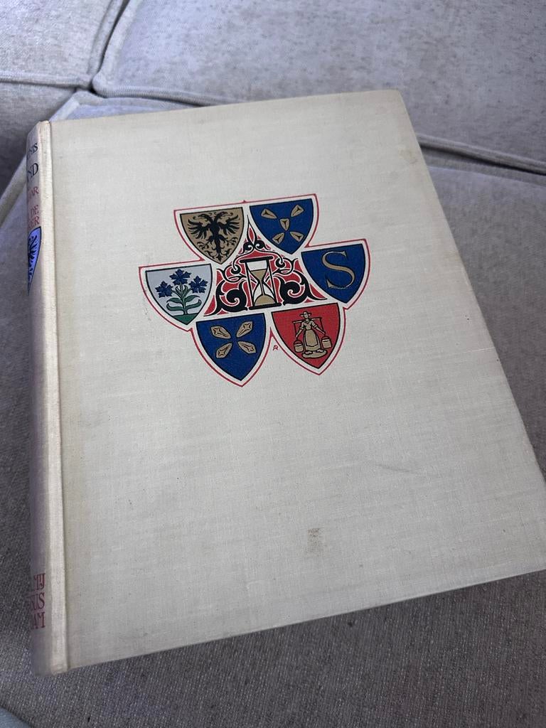 Geschiedenis van Gooiland - Complete Reeks (3 delen), Boeken, Ophalen, 20e eeuw of later, Gelezen