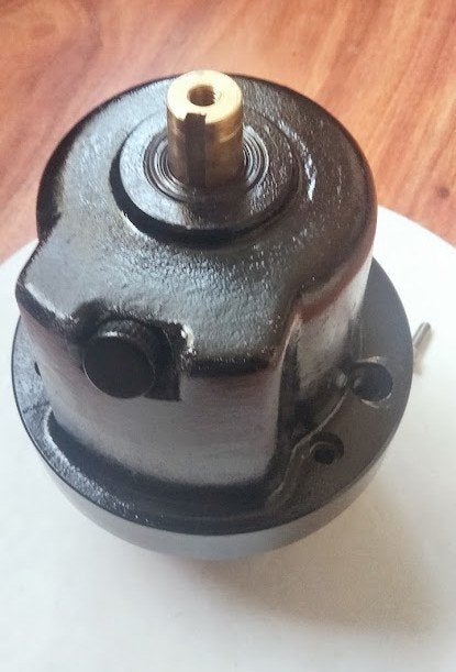 Wagner 701 hydraulische stuurpomp, Watersport en Boten, Ophalen, Gebruikt, Motor en Techniek