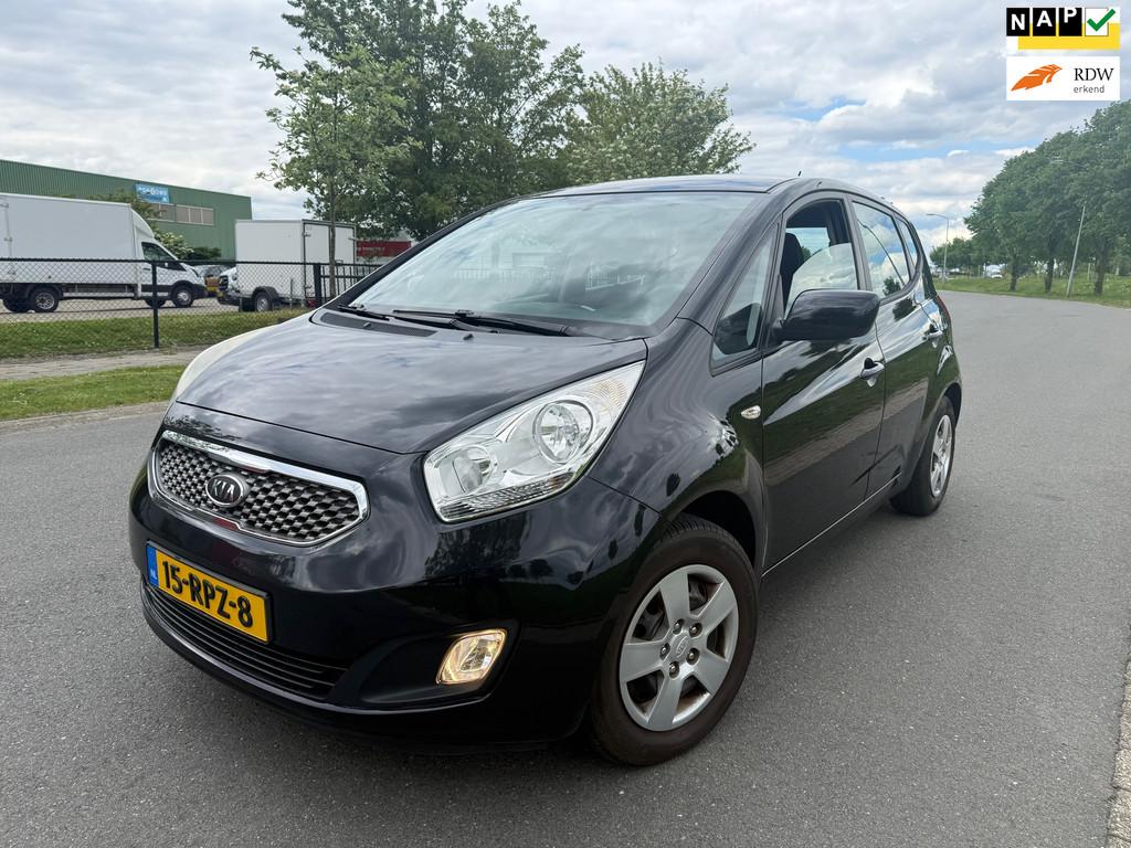 Kia Venga
